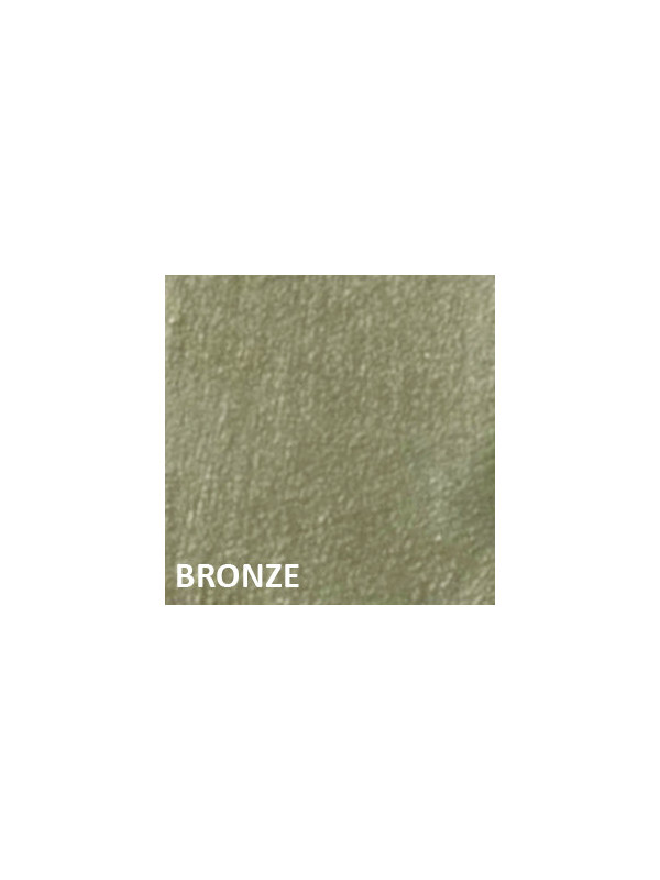 Monochromic Bronze
