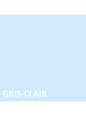 Monochromic Divine Gris-Clair