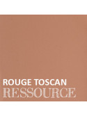 Josephine Rouge Toscan