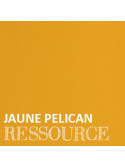 Josephine Jaune Pélican