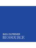 Muette Bleu Outremer