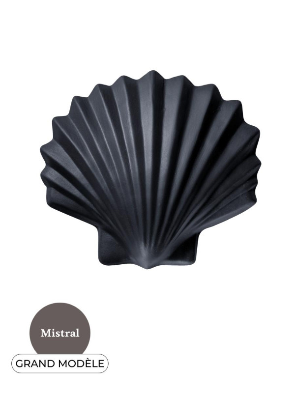 Calypso, coquille Mistral GM