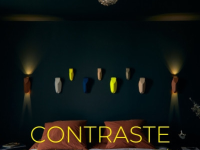 Collection "Contraste" AH23